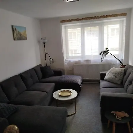 Apartman Quiet Location Just A Stone's Throw From The Center Jihlava