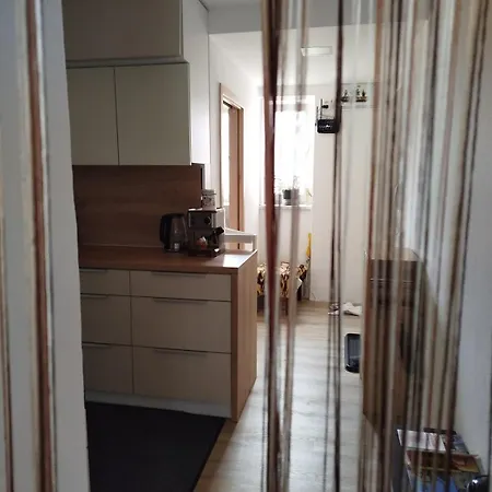Apartman Quiet Location Just A Stone's Throw From The Center Jihlava