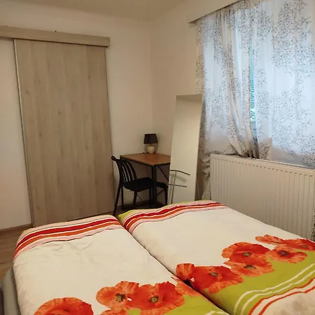 Appartamento Quiet Location Just A Stone's Throw From The Center *
