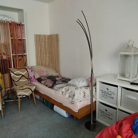 Appartamento Quiet Location Just A Stone's Throw From The Center Jihlava